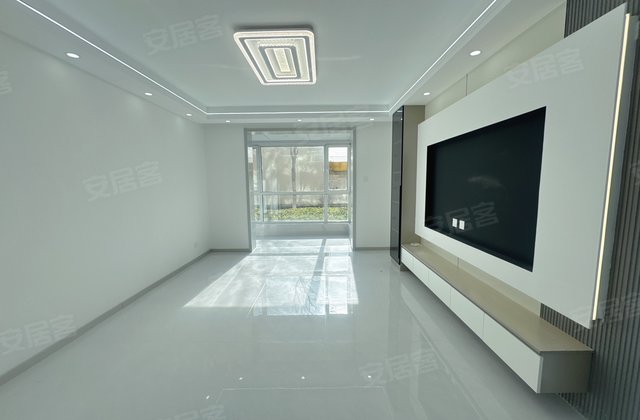 达润时代逸城(三期)3室2厅131.49㎡95.5万二手房图片