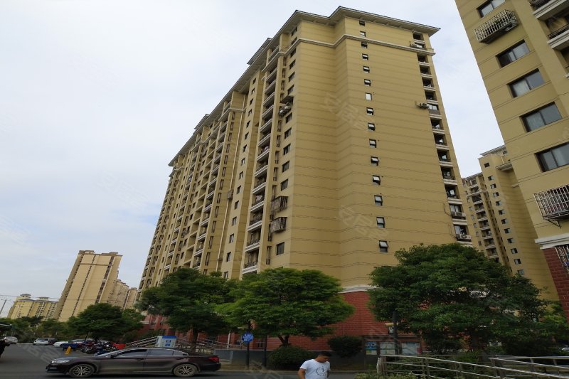 永康城丽华园,盐铁塘路272弄-上海永康城丽华园二手房,租房,房价-上海