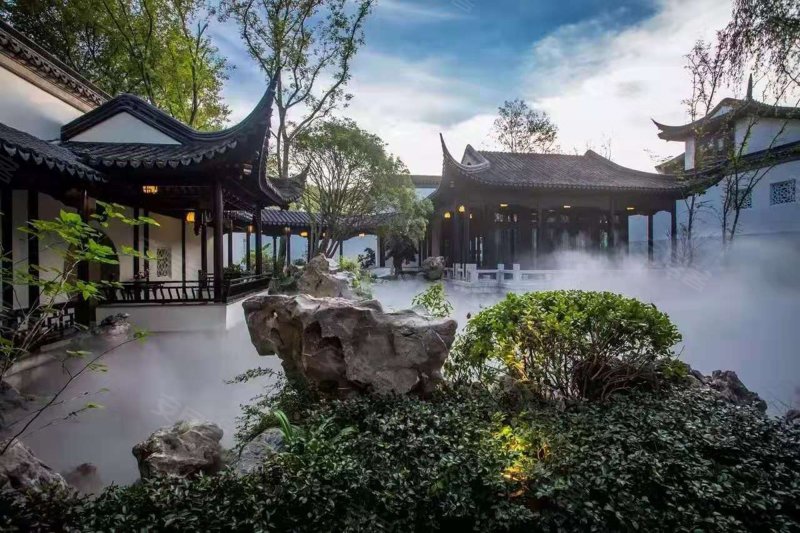 绿城桃花源,宁杭公路-南京绿城桃花源二手房,租房,房价-南京安居客