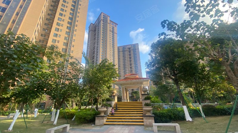 金域华府,怡华街99号-珠海金域华府二手房,租房,房价-珠海安居客