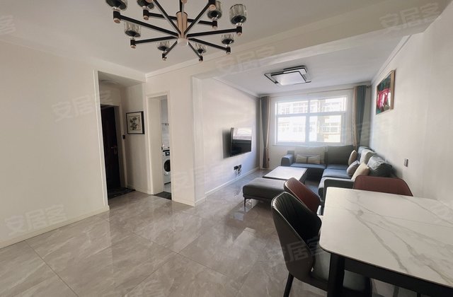 常青小区,燕山大路565号-迁安市常青小区二手房,租房,房价-迁安市安居