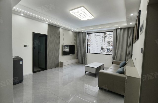 北门农行宿舍3室2厅93㎡34.8万二手房图片