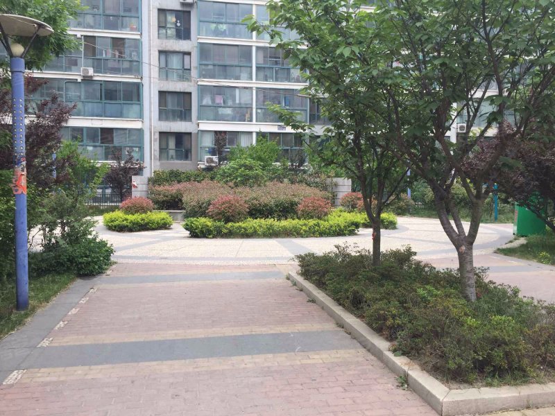 东岳海花园,同安路882-3号-青岛东岳海花园二手房,租房,房价-青岛安居