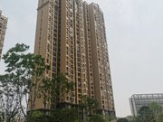 238号地铁口 天纵半岛蓝湾 精装小三房 环境优美