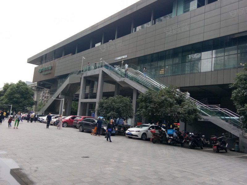 富都广场,兴科大道499号 - 重庆富都广场二手房,租房,房价-重庆安居客