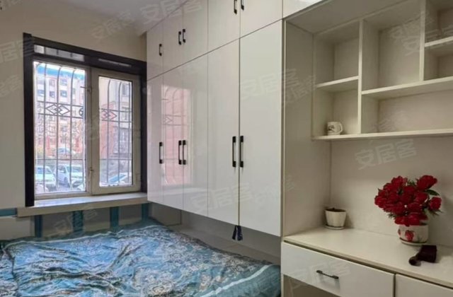 南市区6号小区2室1厅64㎡15.8万二手房图片