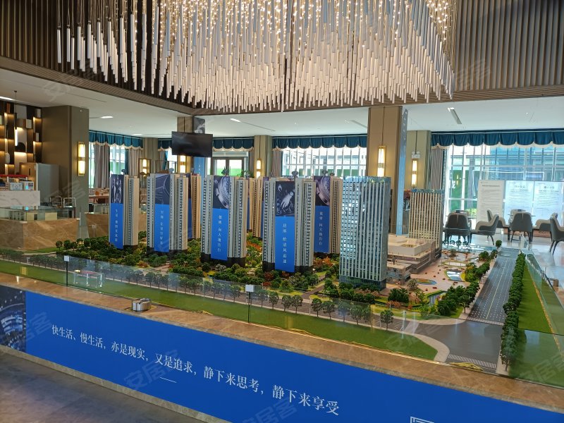 阜丰澜岸,上海路-临沂阜丰澜岸二手房,租房,房价-临沂安居客