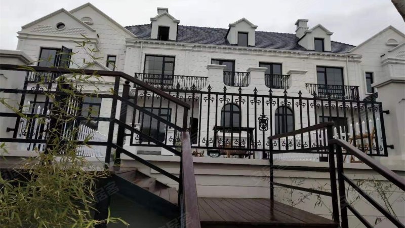 光伸玺樾(别墅)