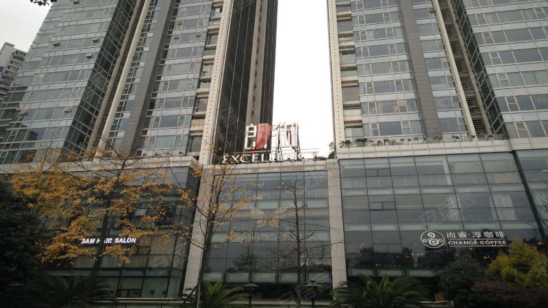 朗御,大慈寺路3号-成都朗御二手房,租房,房价-成都安居客