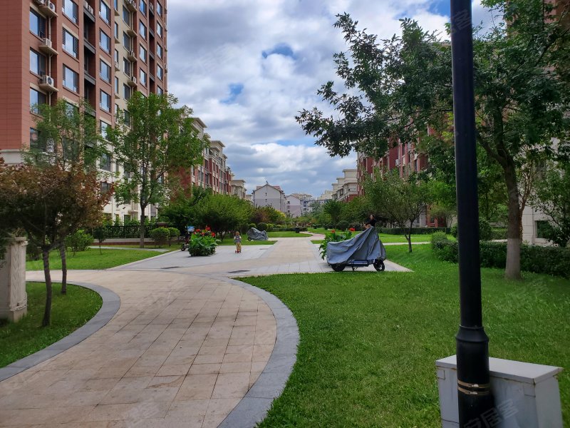 信德华府,胜利路84-18号-辽阳信德华府二手房,租房,房价-辽阳安居客