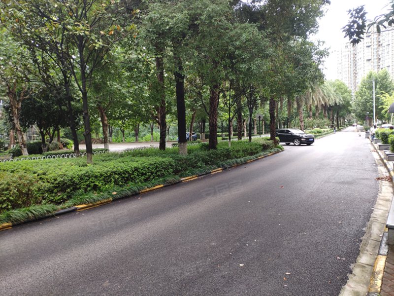 万科高尔夫城市花园(别墅)