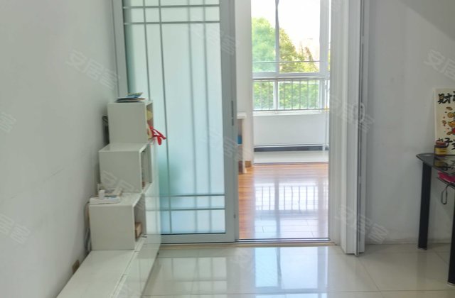 阳光星城(东区)1室1厅50.2㎡22.8万二手房图片