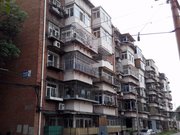 建昌道小区图片