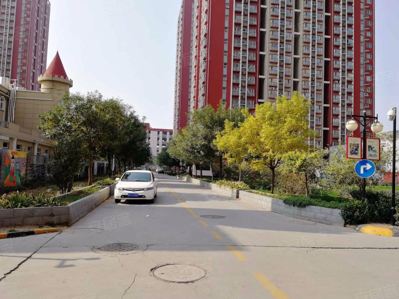 东安小区,仓顺路2号-石家庄东安小区二手房,租房,房价-石家庄安居客