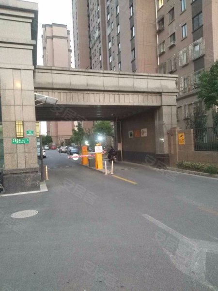 嘉海雅苑(东区) 