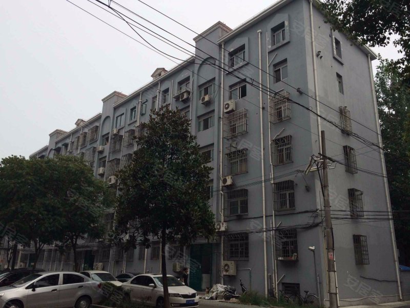 新德公寓(浦东) 