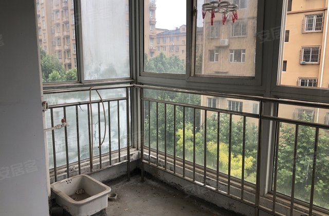 世纪名城2室2厅75㎡43万二手房图片