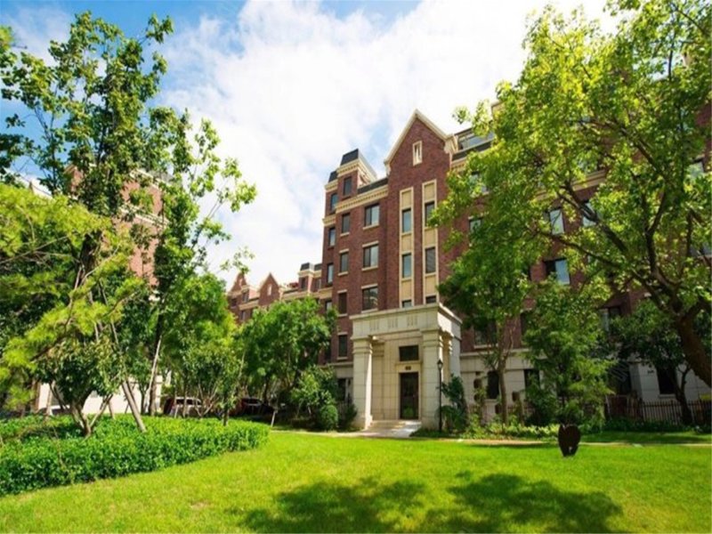 鲁能优山美地(二期)