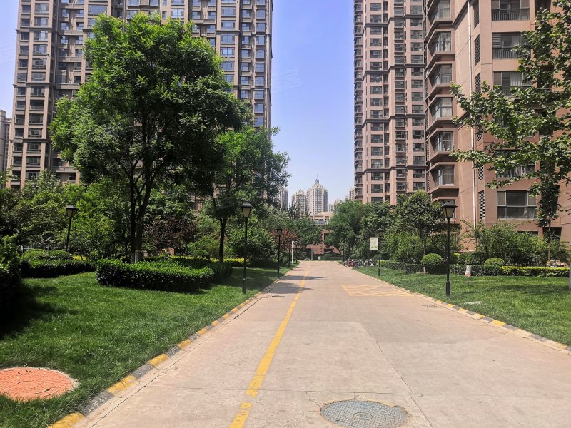 紫晶悦城,丰雅路-石家庄紫晶悦城二手房,租房,房价-石家庄安居客