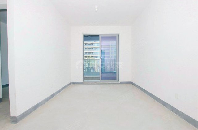 翡翠城梧桐郡3室2厅93.2㎡280万二手房图片