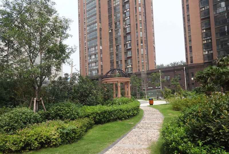 上海公馆(牧野),新飞大道中133号-新乡上海公馆(牧野)二手房,租房