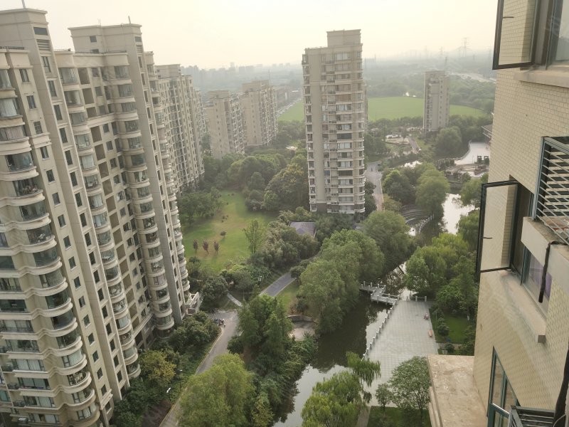 莱顿小城,辰花路839弄-上海莱顿小城二手房,租房,房价-上海安居客