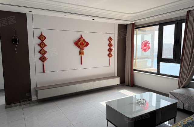 时代嘉园3室2厅128㎡46万二手房图片