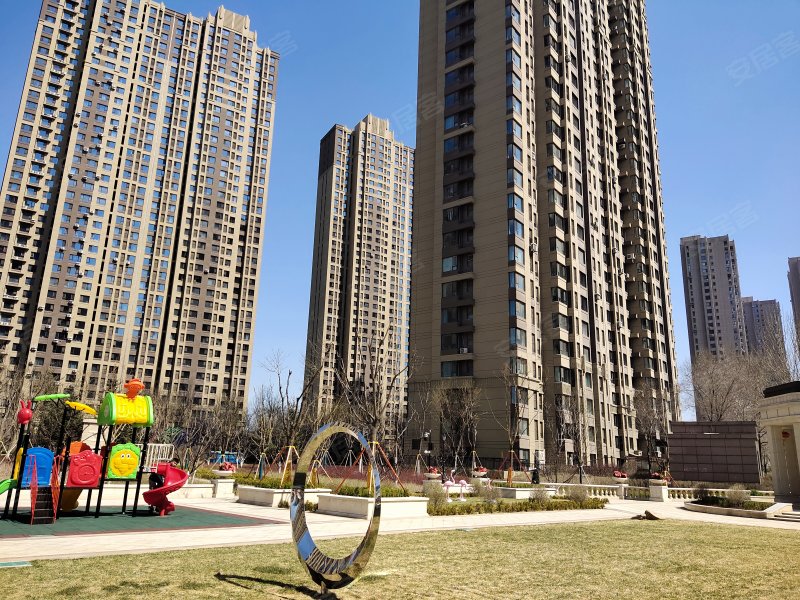 浦江御景湾,绮霞街6号-沈阳浦江御景湾二手房,租房,房价-沈阳安居客