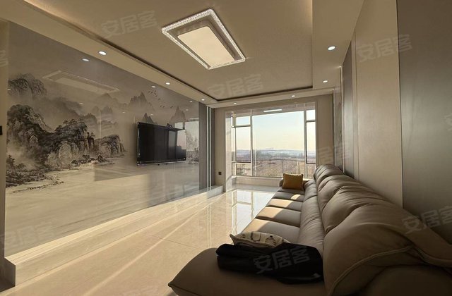 凡河幸福里小区2室2厅76㎡22万二手房图片