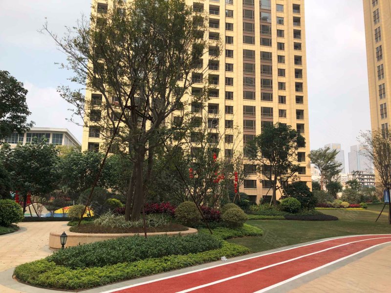 融侨观邸(福清)