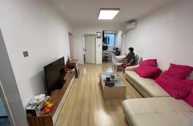 美罗家园鼎苑2室1厅69.6㎡190万二手房图片