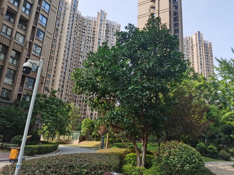 百步亭现代城四区