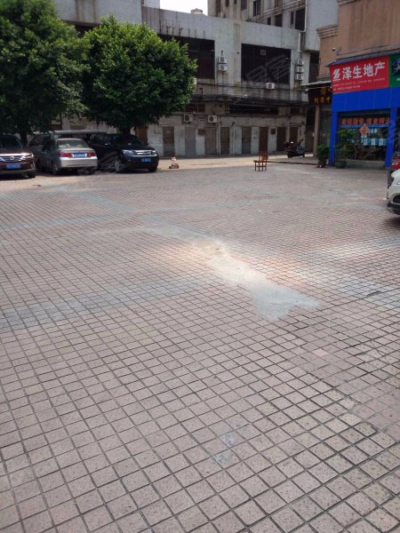 皇朝广场,华夏西路-佛山皇朝广场二手房,租房,房价-佛山安居客