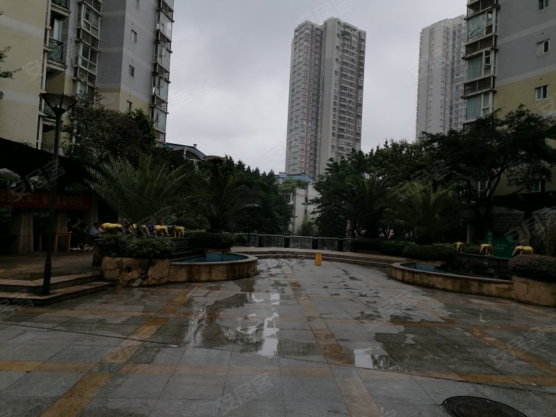 归谷城市美墅,华轩路108号-重庆归谷城市美墅二手房,租房,房价-重庆