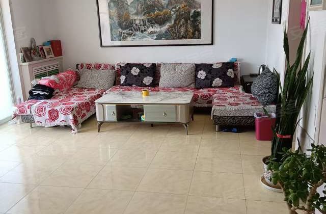 税苑新村3室2厅120㎡50万二手房图片