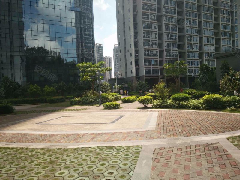 颂德花园(颂德国际)