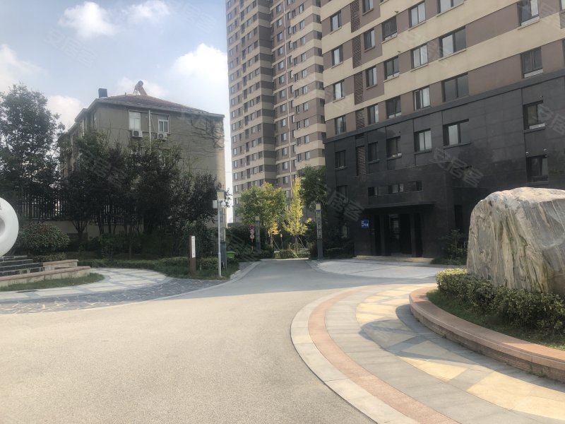鲁润静园,徐州路75号甲-青岛鲁润静园二手房,租房,房价-青岛安居客