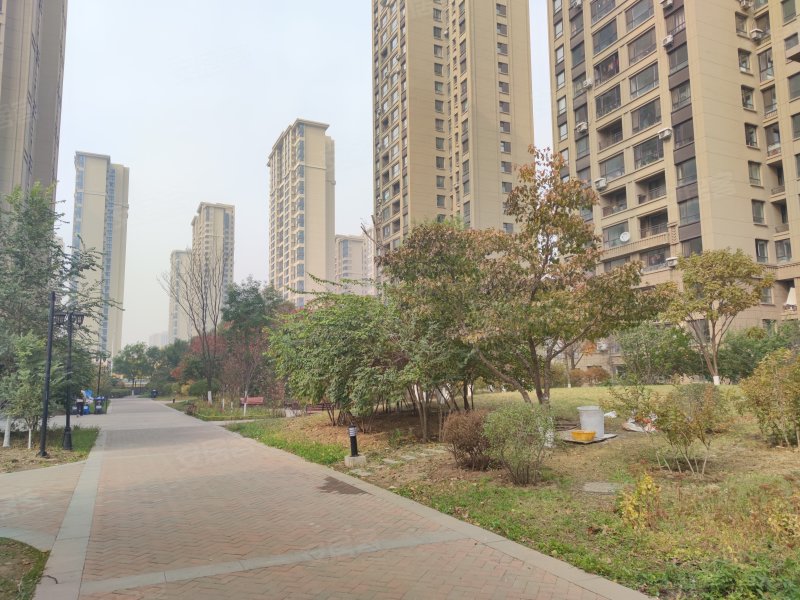 华茂央府,全运北路68号-沈阳华茂央府二手房,租房,房价-沈阳安居客