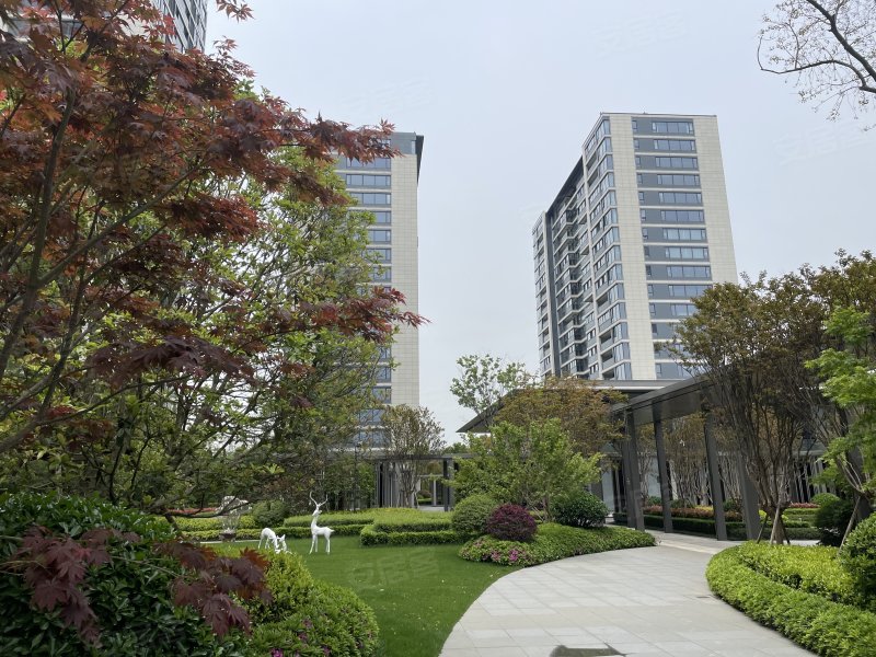 中国铁建花语江南,城南路,近中环南路-嘉兴中国铁建花语江南二手房