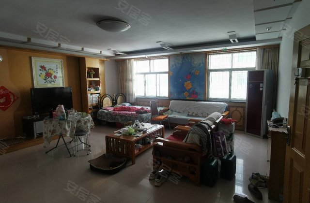 景悦园3室2厅146㎡52万二手房图片