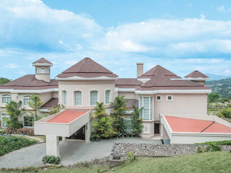 哥斯达黎加约¥1842万Costa RicaEscazuHouse出售二手房公寓图片