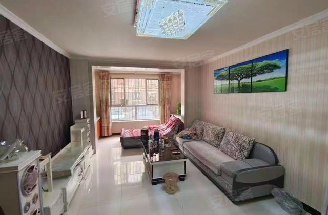 万田牡丹花园2室2厅92㎡39万二手房图片