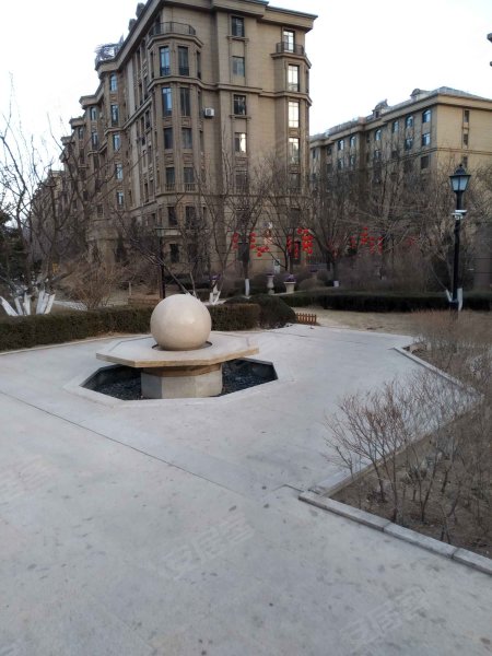 瑞城御园,鞍千路910号-鞍山瑞城御园二手房,租房,房价-鞍山安居客