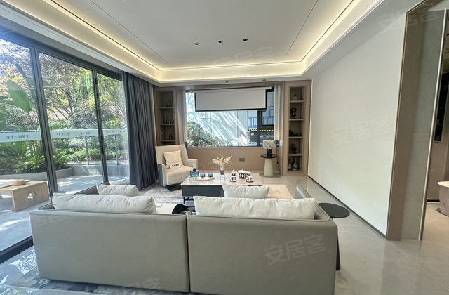 众欣森林4室2厅139㎡62.8万二手房图片