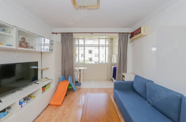 华科公寓2室1厅64.2㎡356万二手房图片