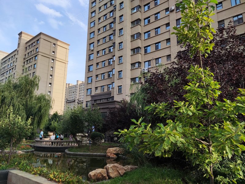 高新慧园,超强街,近创意路-长春高新慧园二手房,租房,房价-长春安居客