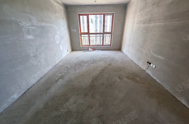 星湖世家3室2厅120㎡76.8万二手房图片