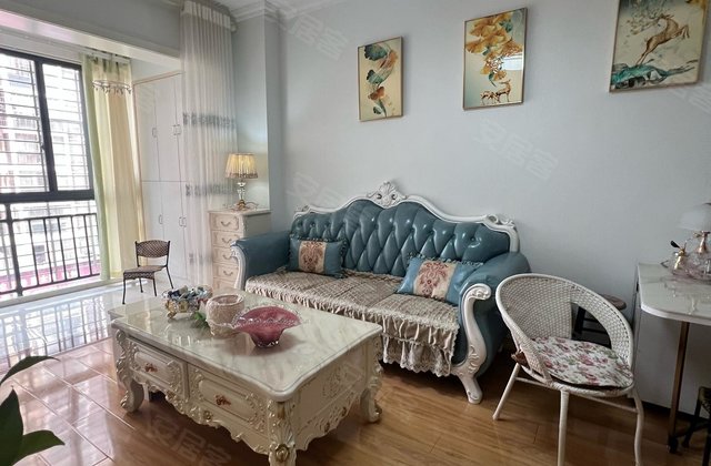 南国名门2室2厅66.7㎡32.8万二手房图片