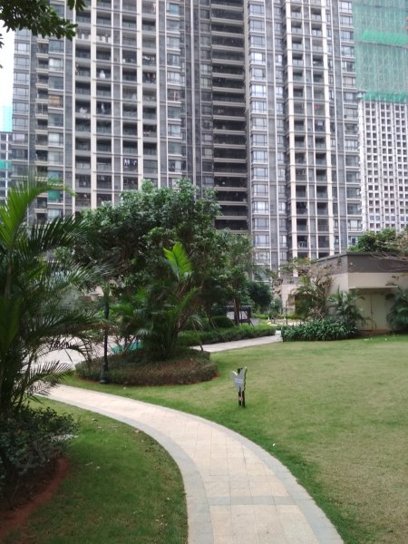 荣盛华府,金融大道-湛江荣盛华府二手房,租房,房价-湛江安居客