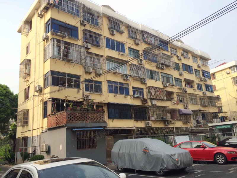 城西二村(浦东) 